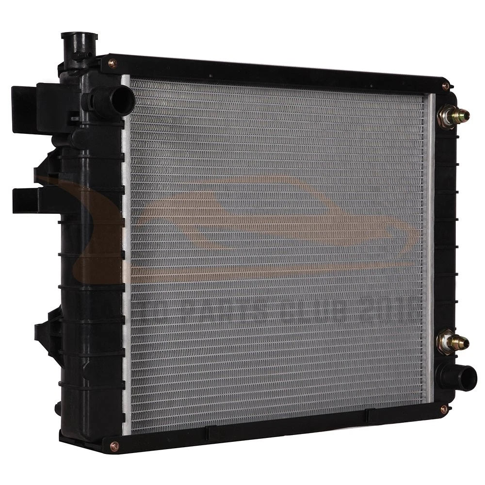 Replacement Aluminum Truck Radiator for Hyster Forklift (2209-014)