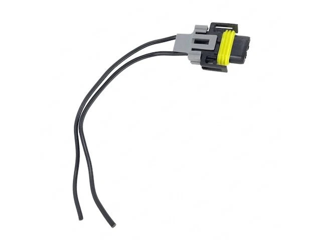 Fog Light Connector for Mazda 3 (2004–2009) NM596BS