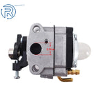 Carburetor 593-60140-00 for Robin Subaru EH035 (Horizontal)
