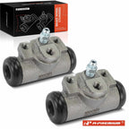 2X Rear Drum Brake Wheel Cylinder for Ford Explorer (1991–1994)