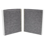 Mann Under Hood Cabin Air Filter for BMW 535i (2013)
