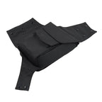 Right Side Saddlebag Pouch for Harley Touring Road King Electra Glide (2009-2023)