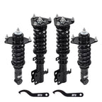 Coilover Lowering Kit for Toyota Corolla/Matrix (2003–2008) E120 E130