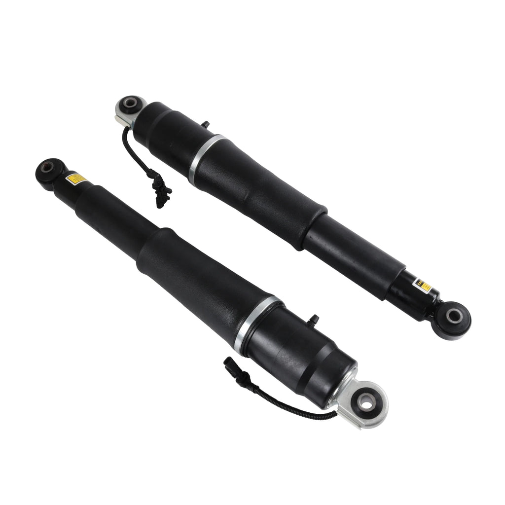 Set of 4 Air Shocks for Chevrolet Escalade Suburban Tahoe Yukon (2015–2019)