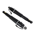 Set of 4 Air Shocks for Chevrolet Escalade Suburban Tahoe Yukon (2015–2019)