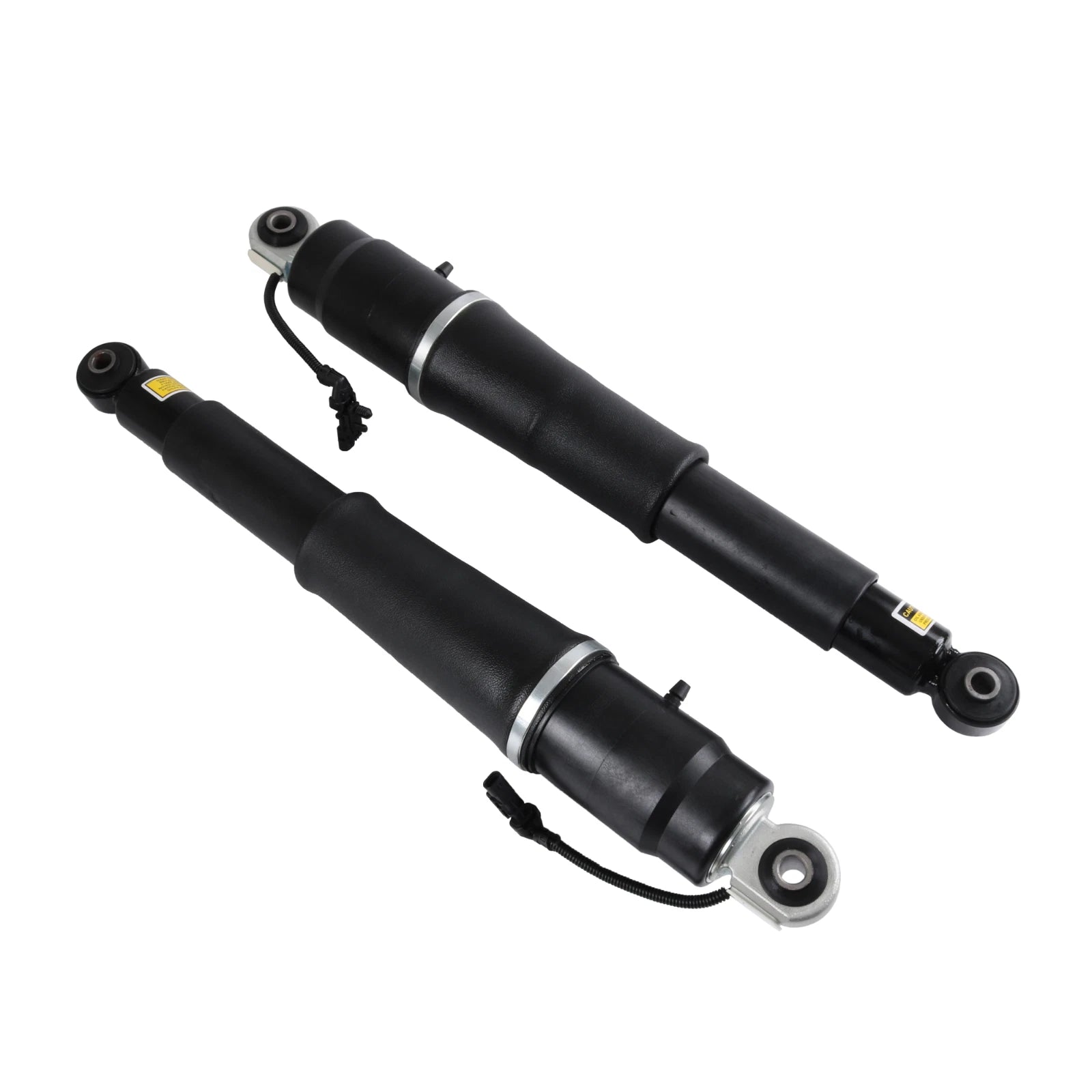 Set of 4 Air Shocks for Chevrolet Escalade Suburban Tahoe Yukon (2015–2019)