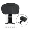 Driver Backrest Pad for Harley Touring CVO Street Glide Road King (2009–2021) UK2 T9
