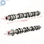 2X Engine Camshafts for Ford 4.6L & 5.4L SOHC (2004-2008)