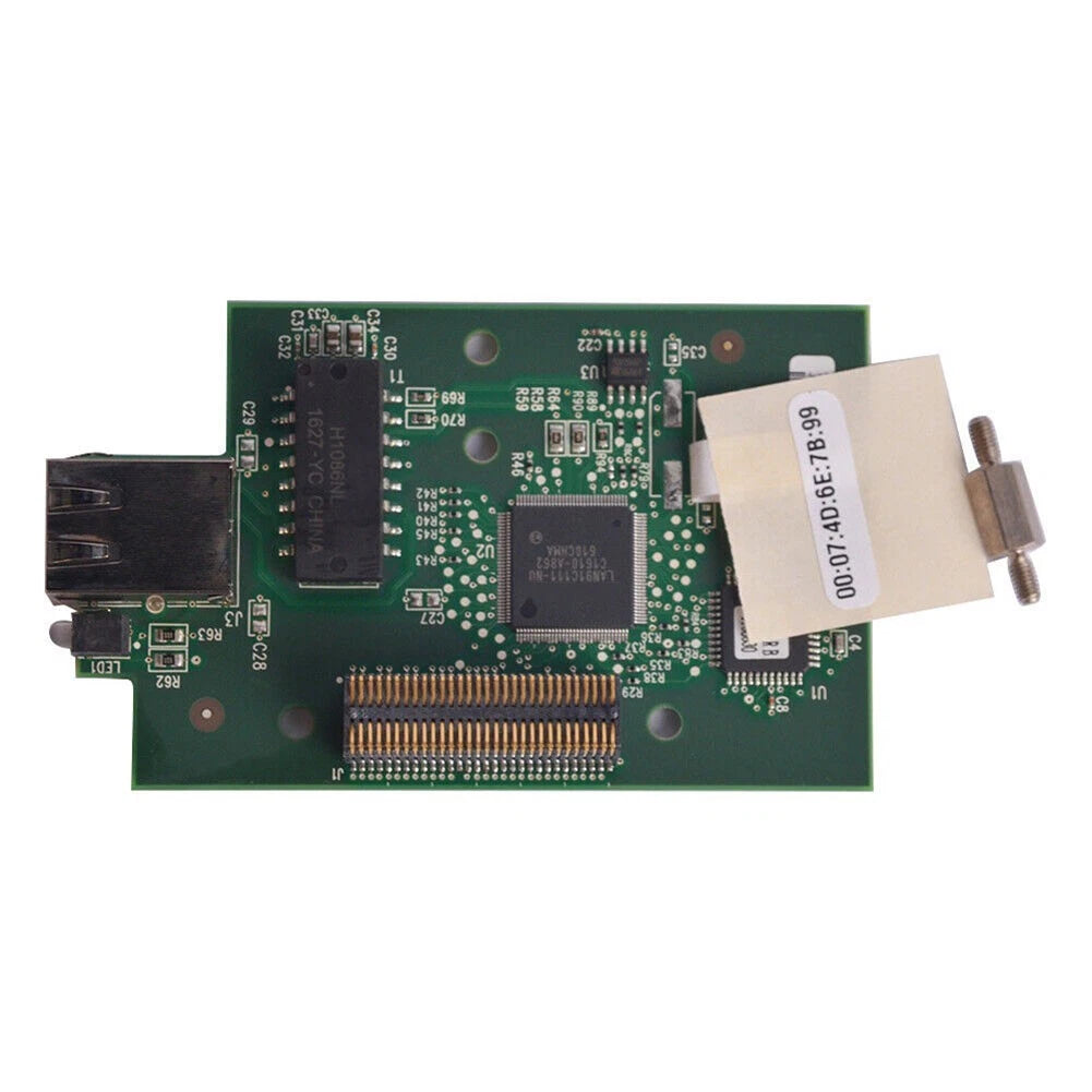 Network Card for Zebra Printers (79823)