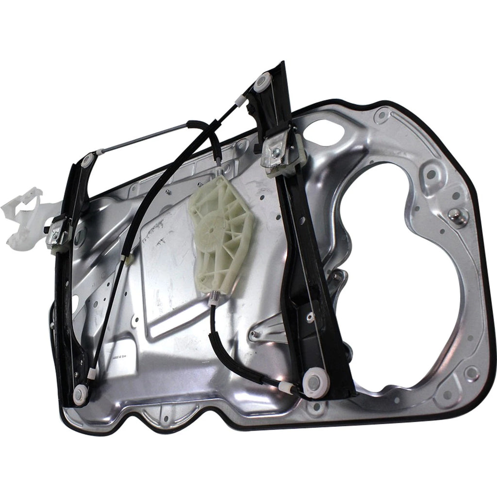 Power Window Regulator Set for Volkswagen Passat (2006–2010)