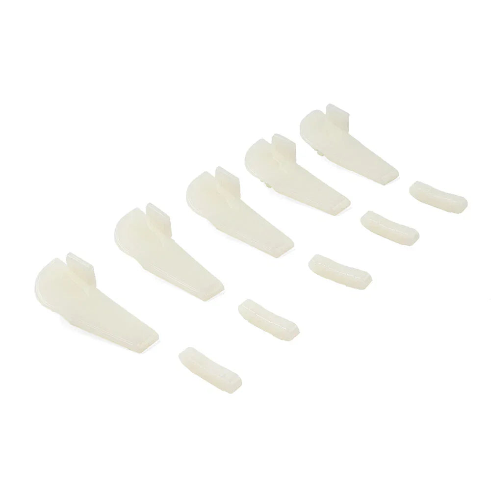 10pcs Duck Head Insert Rim Protectors for Tire Changer Machine