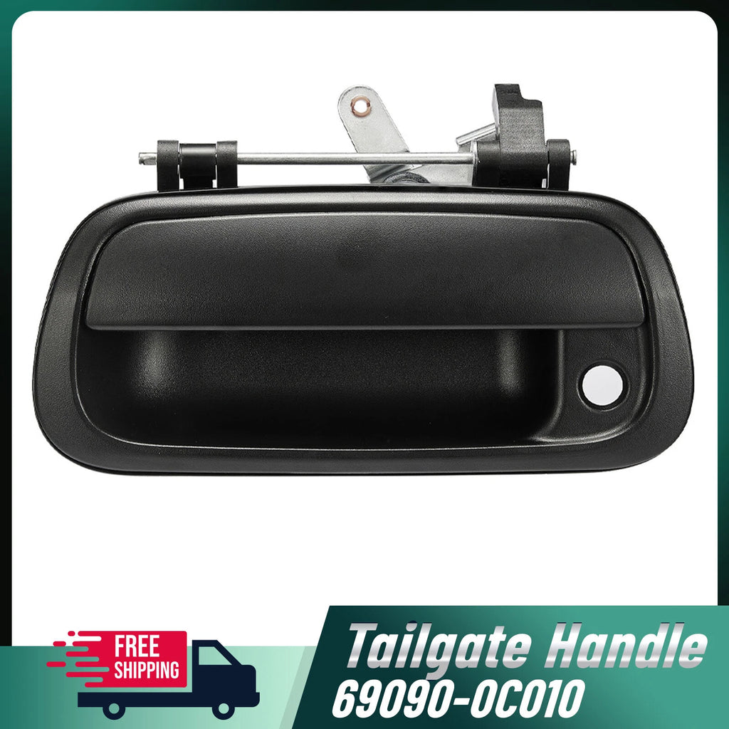 Tailgate Handle Liftgate Latch for Toyota Tundra Pickup (2000–2006)