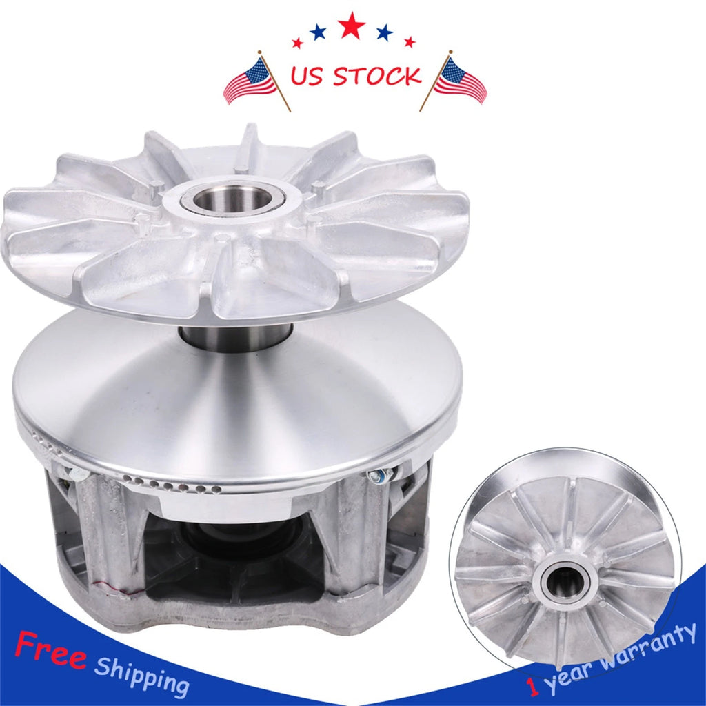 Complete Primary Drive Clutch for Polaris RZR 800 (2008–2014)