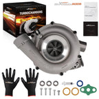 Turbo for Ford Powerstroke F-250 F-350 Super Duty (2005–2007)