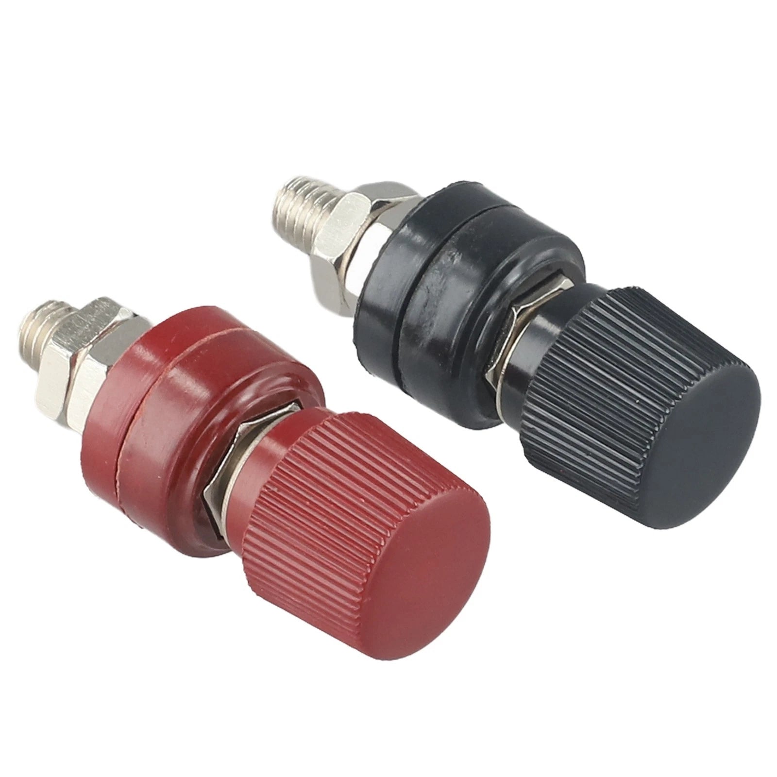 2X Winding Screw M6 M8 M10 for Lithium Battery Welding Power Clip Connector