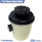 Power Steering Reservoir + Cap 3R-312 for Hyundai Accent Kia Rio (2006–2011)