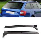 Rear Wing Trim for Skoda Octavia Estate (2013–2020)
