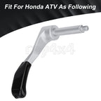 Thumb Throttle Lever for Honda TRX90EX Sportrax 90 (2007–2008) 53145-HF7-000