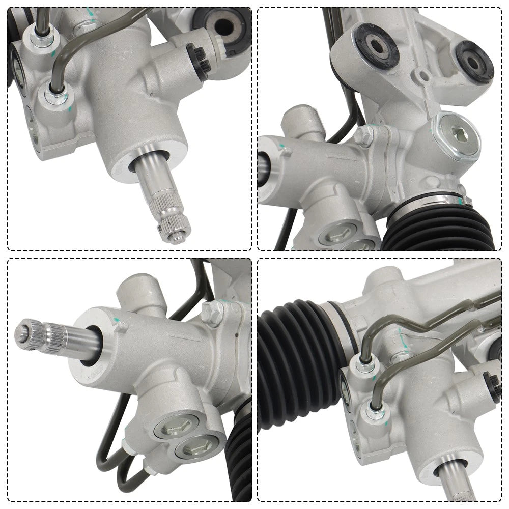 Power Steering Rack & Pinion Assembly for Honda Ridgeline (2006â2014)