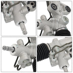 Power Steering Rack & Pinion Assembly for Honda Ridgeline (2006â2014)
