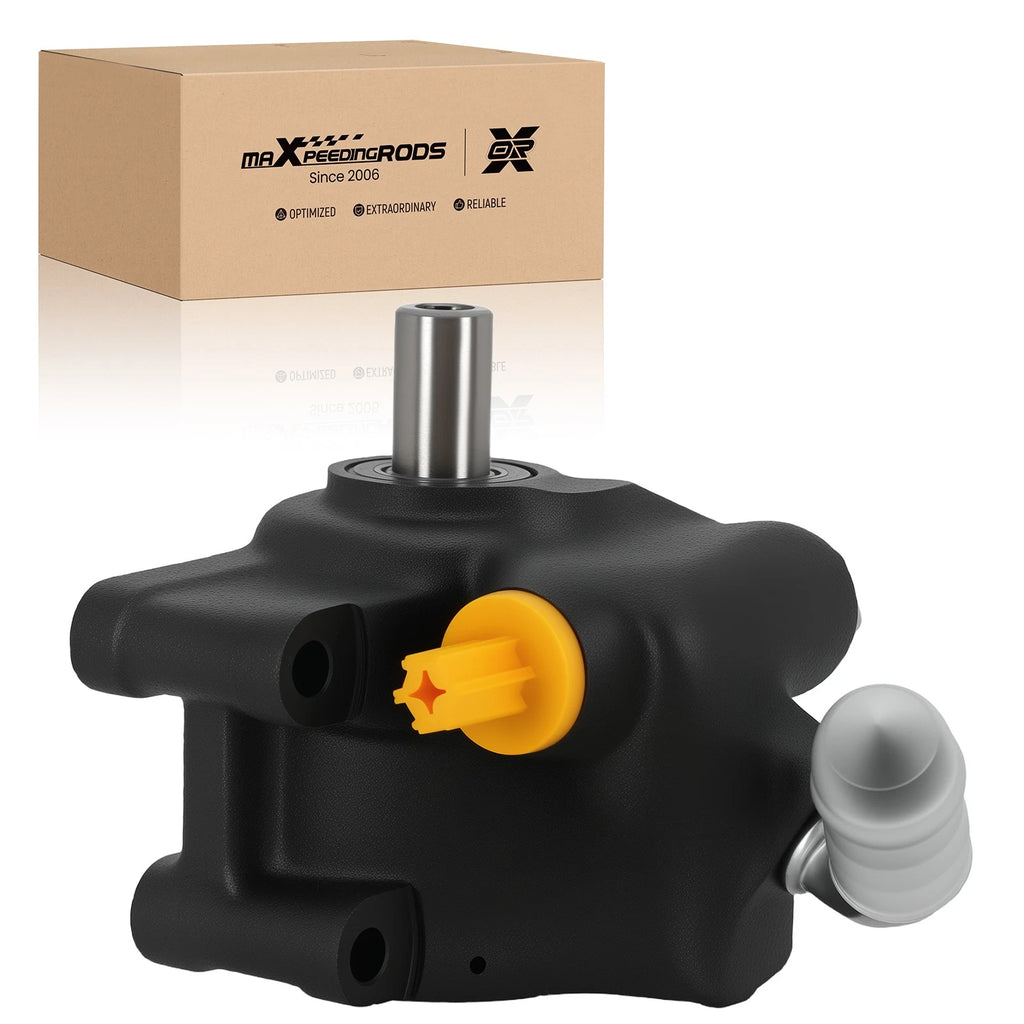Power Steering Pump for Ford Freestar, Mercury Monterey (2004–2007) 3F2Z3A674BA 20316