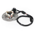 Stator Base Assy for Yamaha YZ250F (2006–2009) 5XC-85560-00 5XC-85560-10 5XC-85560-11