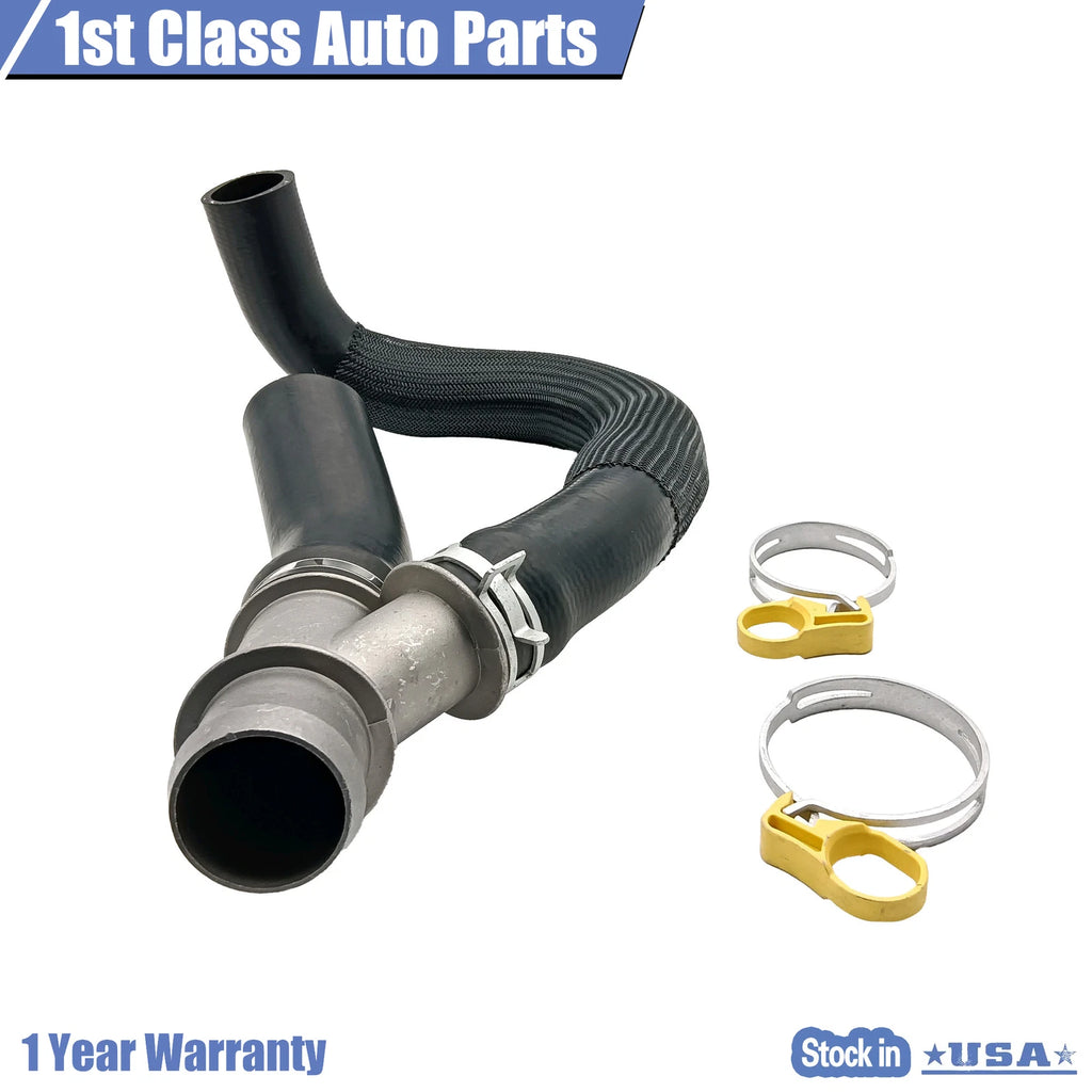 Heater Radiator Hose Inlet Y-Connectors for RAM 2500 3500 4500 5500