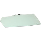 Rear Driver Side Door Glass for Subaru WRX Impreza STI (2013–2014)