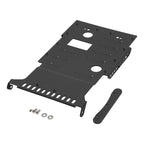 Skid Plate Guards for Harley Street Road Glide FLHX FLTR (2014–2023)