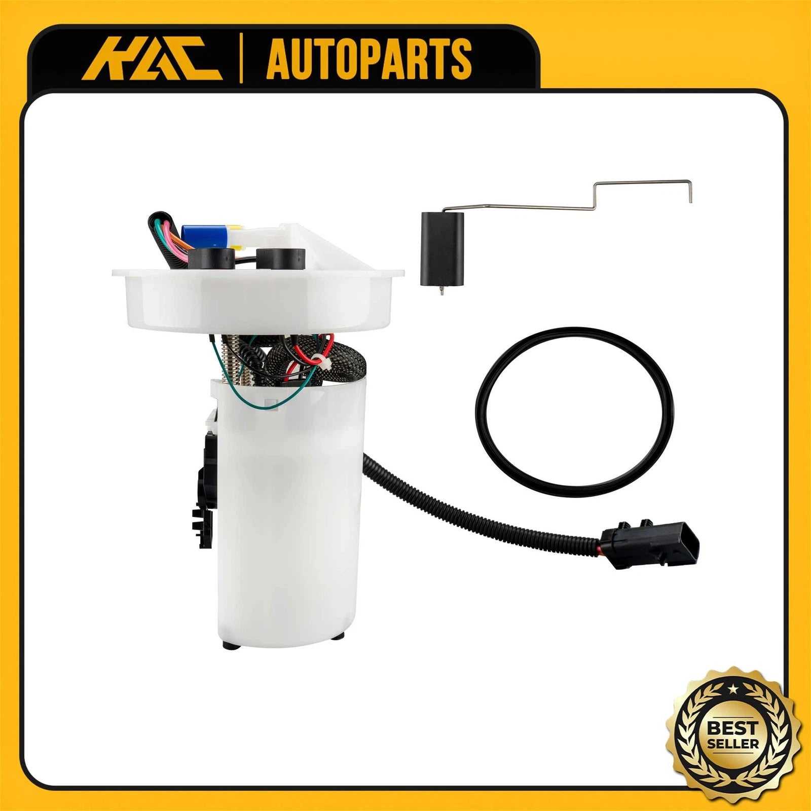 Fuel Pump Assembly for Jeep Grand Cherokee (1999–2004) All Engine