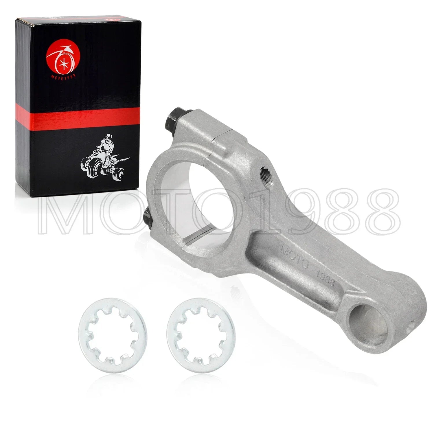 Connecting Rod 295cc for EZGO Golf Cart Fuji Robin Engine (1991–2008)