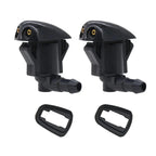 Windshield Washer Wiper Sprayer Nozzles for Toyota Camry, Celica, Echo, Corolla
