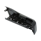 Rear Bumper Face Bar for Ford F150 (2015–2020) LH Driver Side Primered