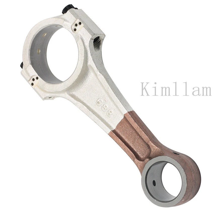 Connecting Con Rod Assy for Yamaha Outboard Motor 48 55 75 85 90HP (1980–2023) 688-11651-00