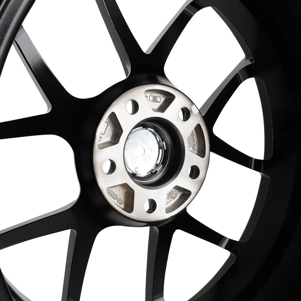 17x7.5 Inch Wheel Rim 5x114.3 PCD 40mm Offset for Make Model