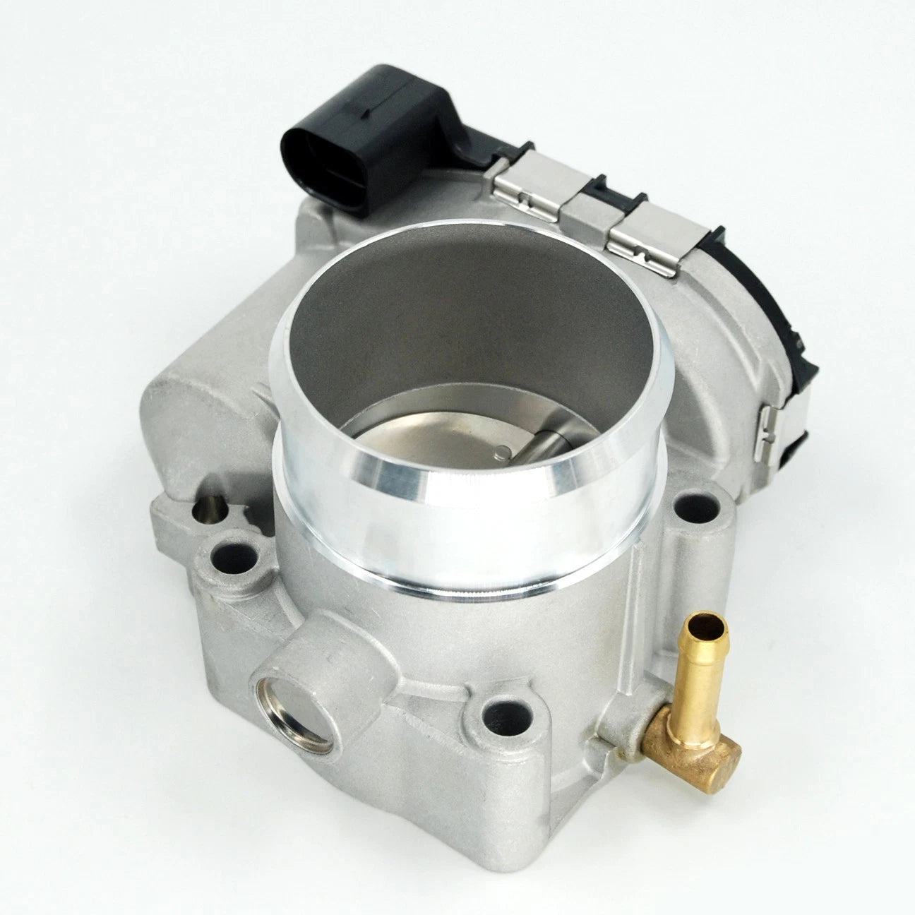 Throttle Body for Volkswagen Jetta Golf GTI Beetle Audi A3/S3 TT (1999–2019)