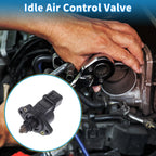 Idle Air Control Valve for Mitsubishi Eclipse (No.MD628057)