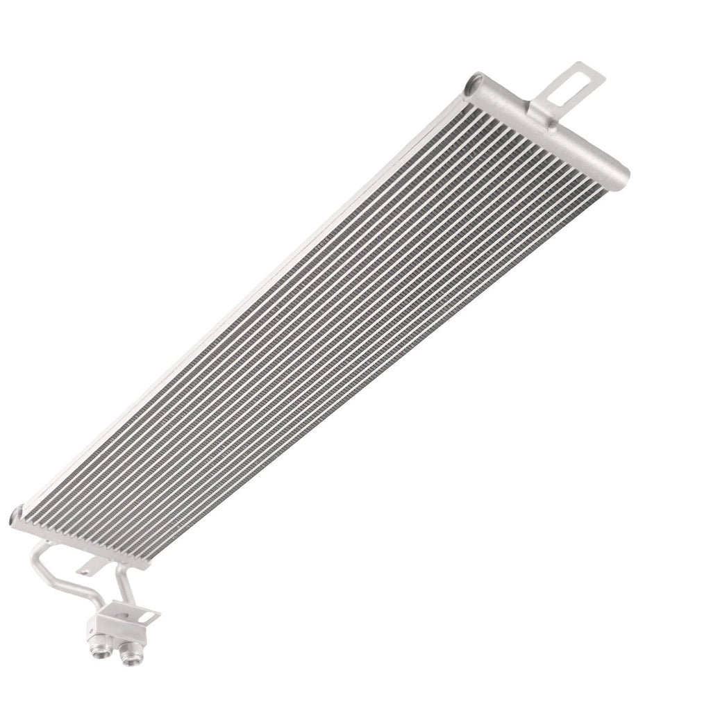 Aluminum Transmission Cooler for Dodge Durango 3.6L 5.7L (2015–2020)
