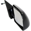 Set of 2 Heated Mirrors for Chevy Suburban