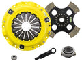 Clutch Kit for Mazda 626 2.2L Turbo (1988–1991) PH962ZN