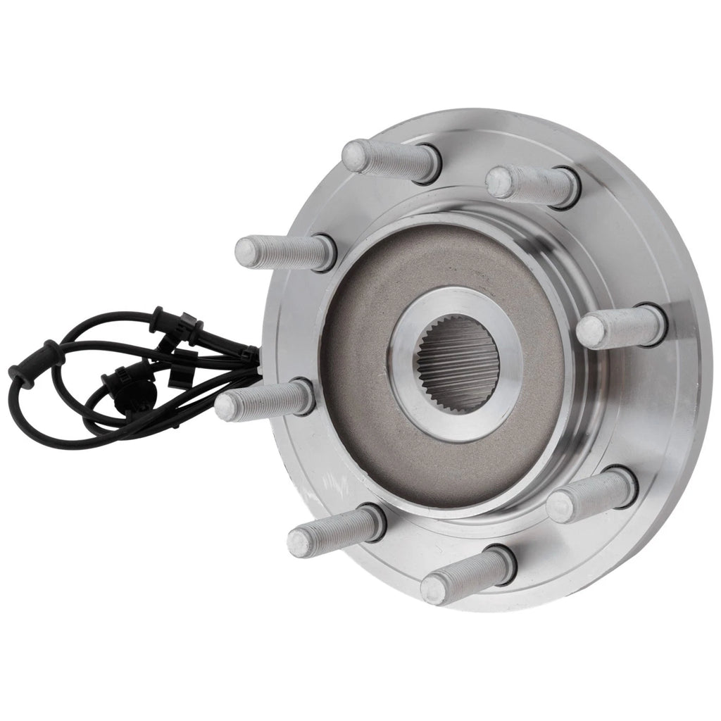 2X Wheel Hubs for Ram 2500 (Front Driver & Passenger Side)