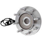 2X Wheel Hubs for Ram 2500 (Front Driver & Passenger Side)