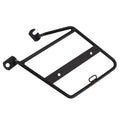 Side Bag Racks Saddlebag Mounting Bracket Left for Kawasaki W800 (2011–2025) 24