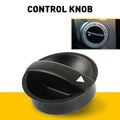 Heater Temperature Control Knob for Toyota Tacoma (2005–2011)