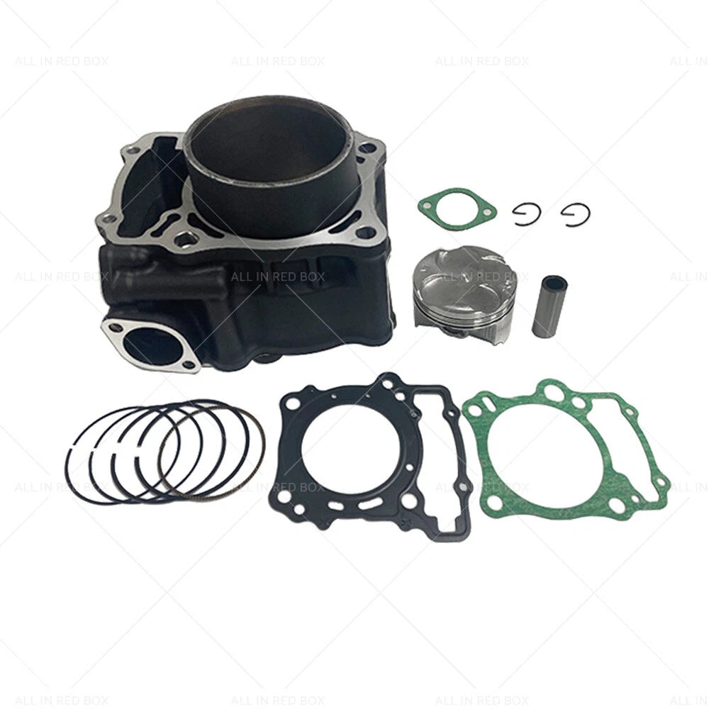 Cylinder Piston Gasket Kit for Honda CB CBR300R Rebel CMX300 (2015–2022)