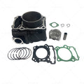 Cylinder Piston Gasket Kit for Honda CB CBR300R Rebel CMX300 (2015–2022)