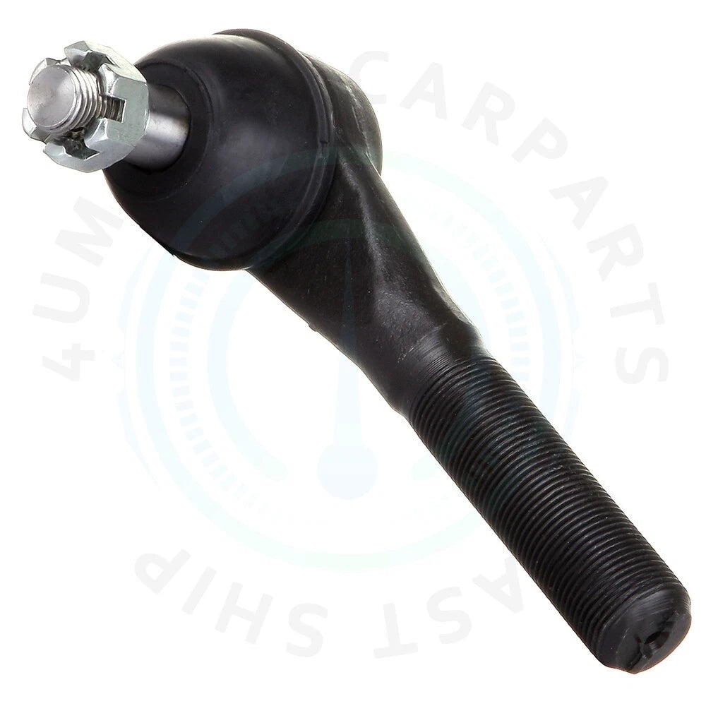 2X Front Steering Tie Rod End Kit for Ford Bronco F-150 (1980–1996)