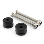 Handlebar Riser Up Adapters for Suzuki V-Strom DL1050 XT (2017-2023)