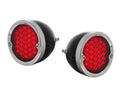LED Tail Light Assembly Pair for 1954–1959 Chevy GMC Pickup Truck