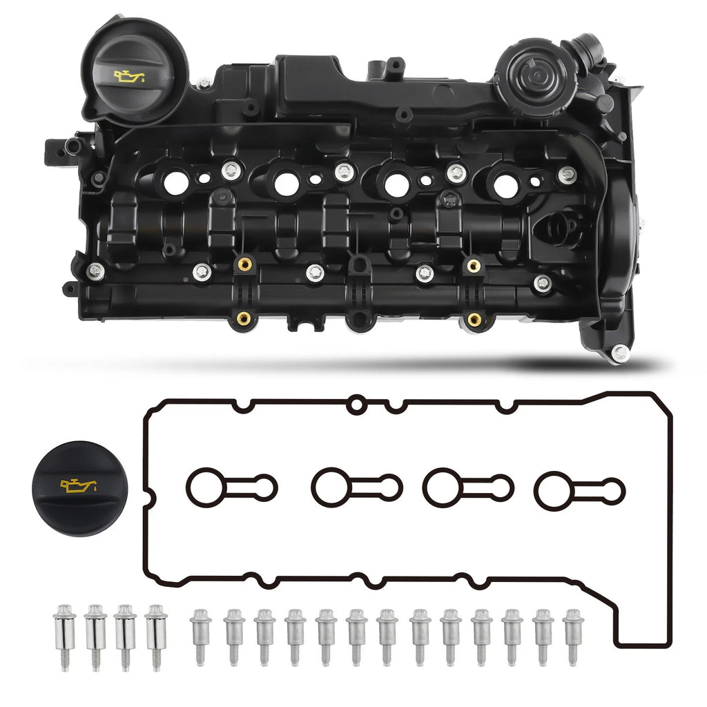 Engine Valve Cover with Gasket for Mini Countryman (2010-2016)